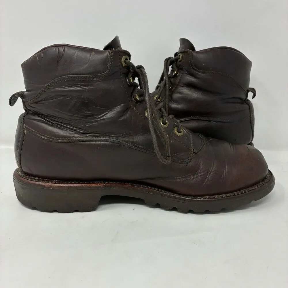 Chippewa true vintage